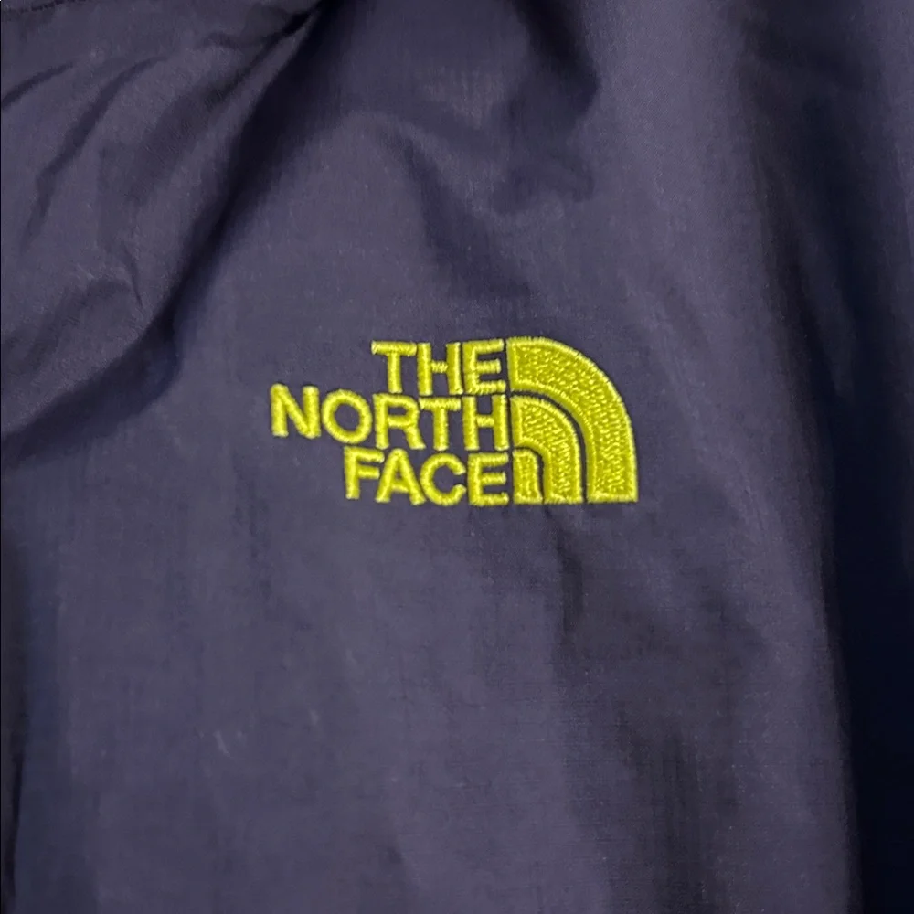 The North Face Deep Purple Windbreaker - Picture 2 of 5